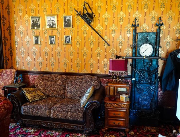 106 N Vine, Abilene, KS 67410