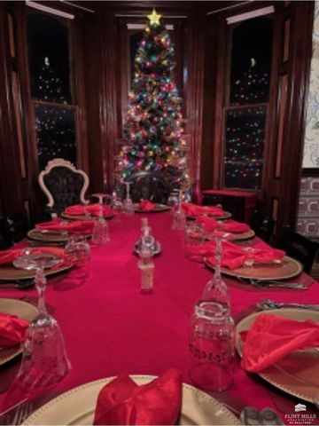 106 N Vine, Abilene, KS 67410