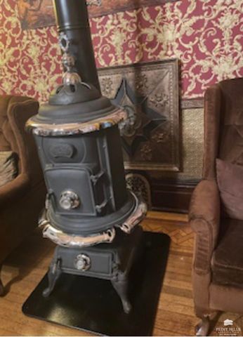 106 N Vine, Abilene, KS 67410