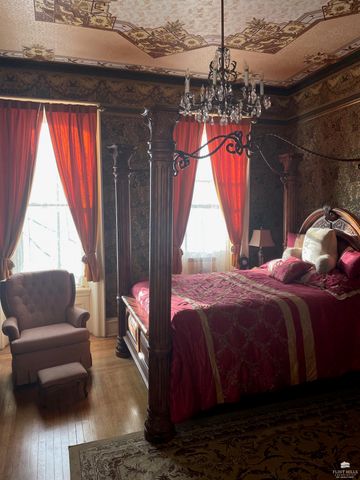 106 N Vine, Abilene, KS 67410