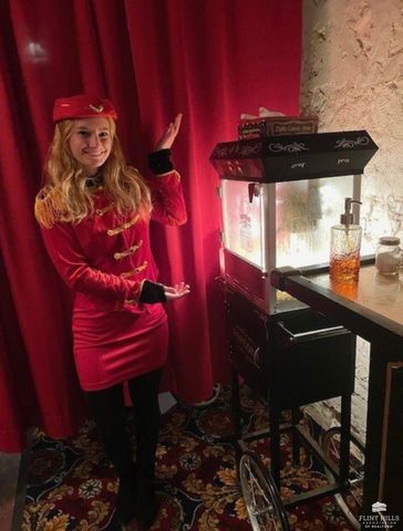 106 N Vine, Abilene, KS 67410