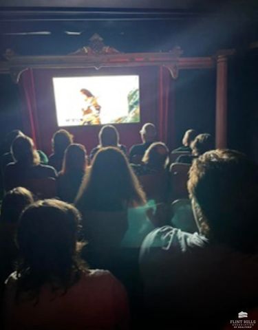 106 N Vine, Abilene, KS 67410