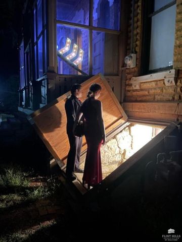 106 N Vine, Abilene, KS 67410