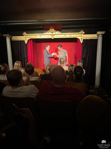 106 N Vine, Abilene, KS 67410