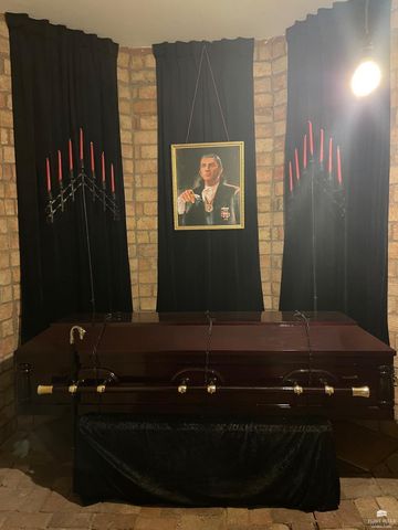 106 N Vine, Abilene, KS 67410