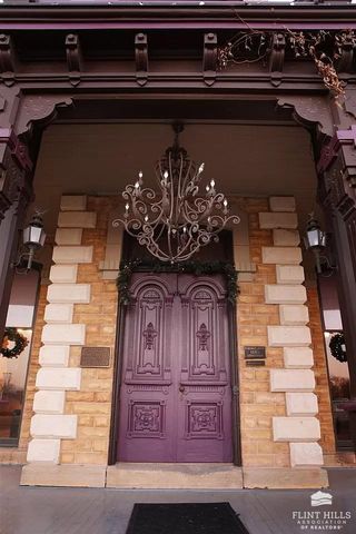 106 N Vine, Abilene, KS 67410