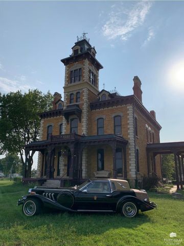 106 N Vine, Abilene, KS 67410