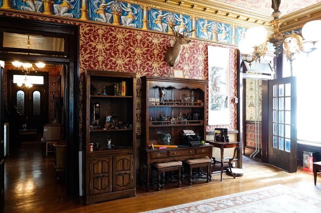 106 N Vine, Abilene, KS 67410