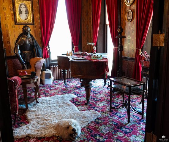 106 N Vine, Abilene, KS 67410