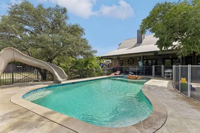 10111 Signal Hill RD, Austin, TX 78737
