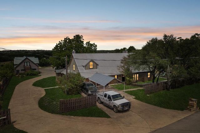 10111 Signal Hill RD, Austin, TX 78737