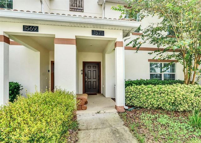 1571 PLUNKER DRIVE, Davenport, FL 33896