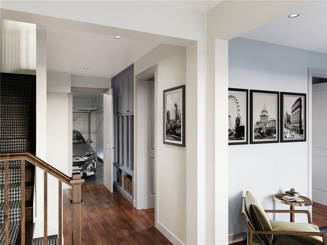 808 Calan Street, Cranberry Twp, PA 16066