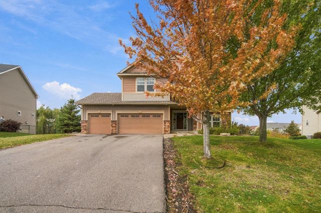 19317 Hilldale Avenue, Lakeville, MN 55044