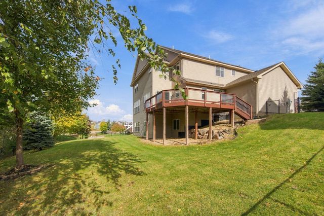 19317 Hilldale Avenue, Lakeville, MN 55044