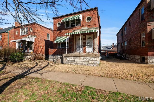 5477 Loughborough Avenue, St Louis, MO 63109