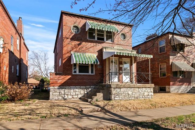 5477 Loughborough Avenue, St Louis, MO 63109