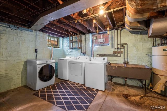 5477 Loughborough Avenue, St Louis, MO 63109