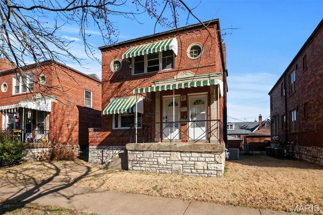 5477 Loughborough Avenue, St Louis, MO 63109