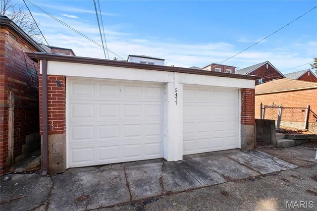 5477 Loughborough Avenue, St Louis, MO 63109