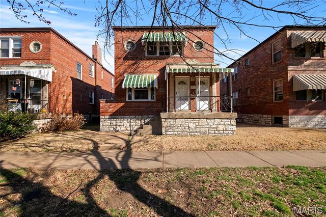 5477 Loughborough Avenue, St Louis, MO 63109