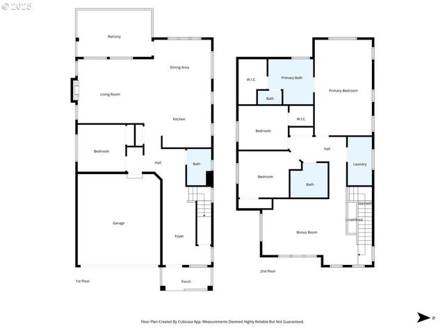 8565 Sw 176TH Ave, Beaverton, OR 97007