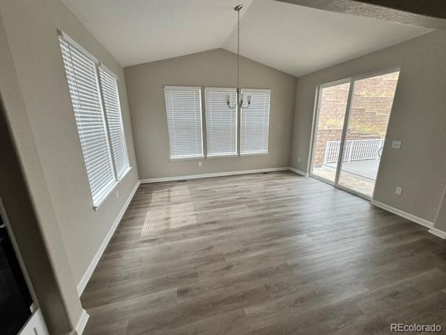 2389 Mccracken Ln, Castle Rock, CO 80104