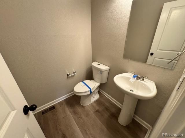 2389 Mccracken Ln, Castle Rock, CO 80104