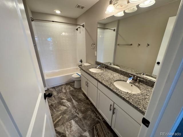 2389 Mccracken Ln, Castle Rock, CO 80104