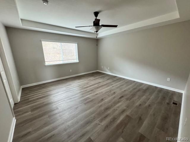 2389 Mccracken Ln, Castle Rock, CO 80104