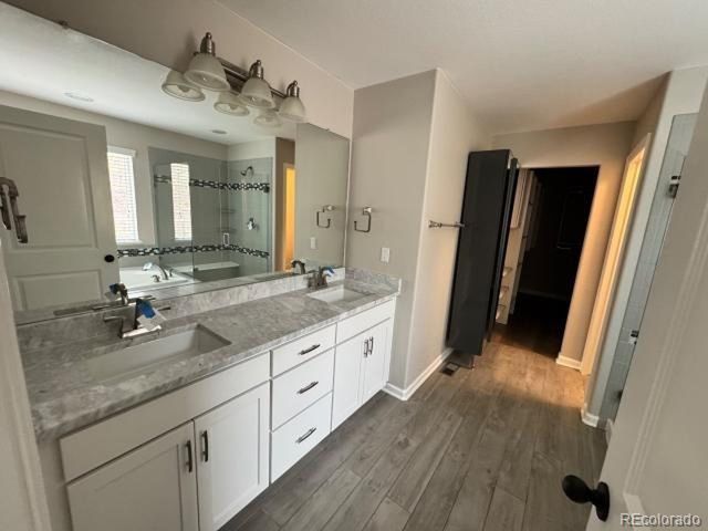 2389 Mccracken Ln, Castle Rock, CO 80104