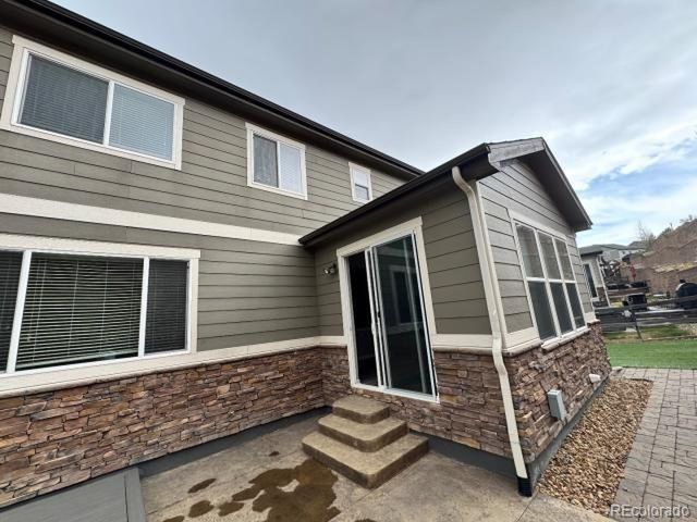 2389 Mccracken Ln, Castle Rock, CO 80104