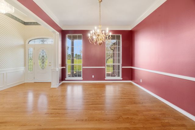 5804 Old Clarksville Road, Reno, TX 75416
