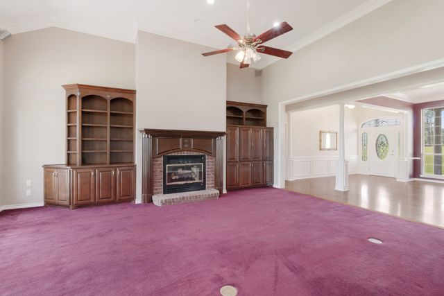 5804 Old Clarksville Road, Reno, TX 75416