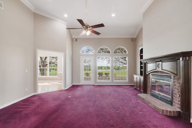 5804 Old Clarksville Road, Reno, TX 75416