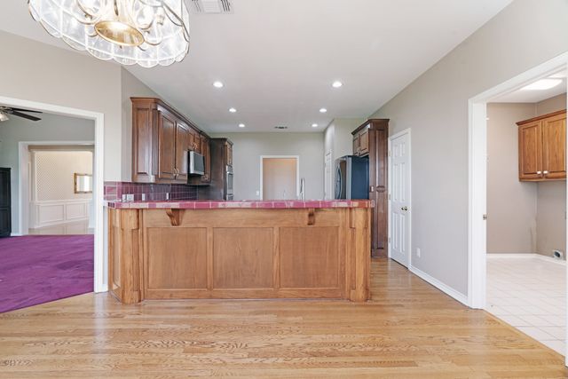 5804 Old Clarksville Road, Reno, TX 75416