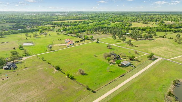 5804 Old Clarksville Road, Reno, TX 75416