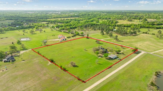 5804 Old Clarksville Road, Reno, TX 75416