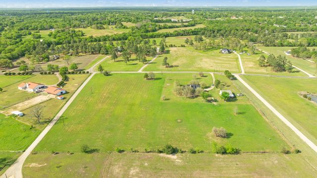 5804 Old Clarksville Road, Reno, TX 75416