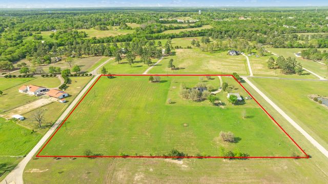 5804 Old Clarksville Road, Reno, TX 75416