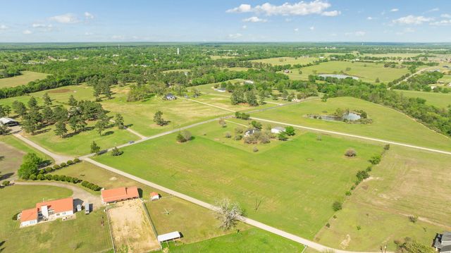5804 Old Clarksville Road, Reno, TX 75416