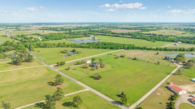 5804 Old Clarksville Road, Reno, TX 75416