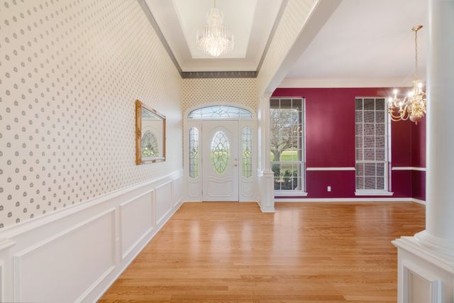 5804 Old Clarksville Road, Reno, TX 75416