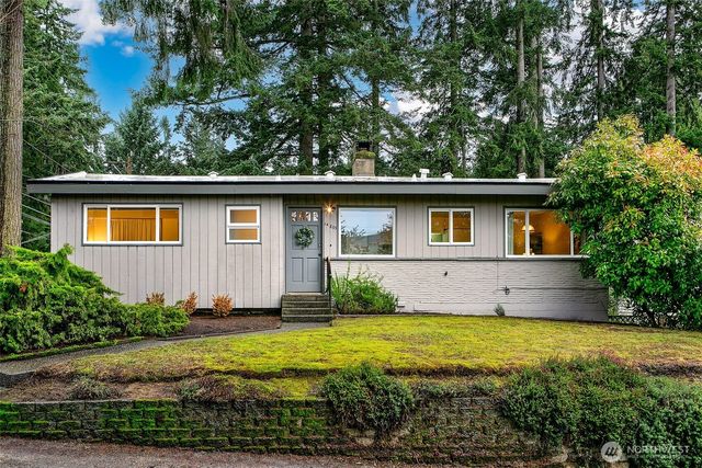 14805 Linden Avenue N, Shoreline, WA 98133