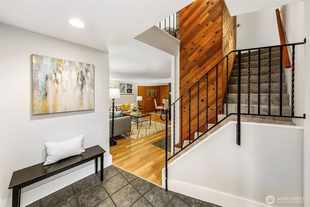 14805 Linden Avenue N, Shoreline, WA 98133