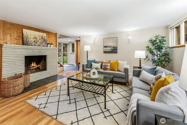 14805 Linden Avenue N, Shoreline, WA 98133