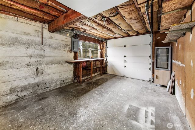 14805 Linden Avenue N, Shoreline, WA 98133