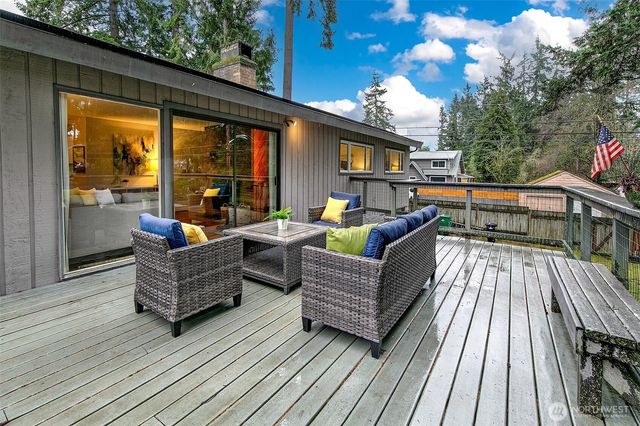 14805 Linden Avenue N, Shoreline, WA 98133