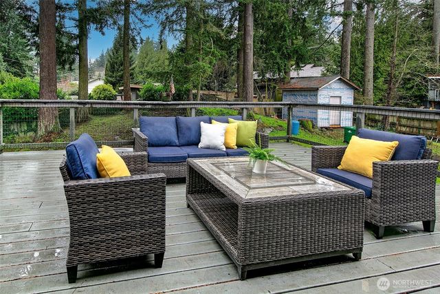 14805 Linden Avenue N, Shoreline, WA 98133