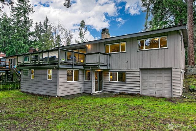 14805 Linden Avenue N, Shoreline, WA 98133